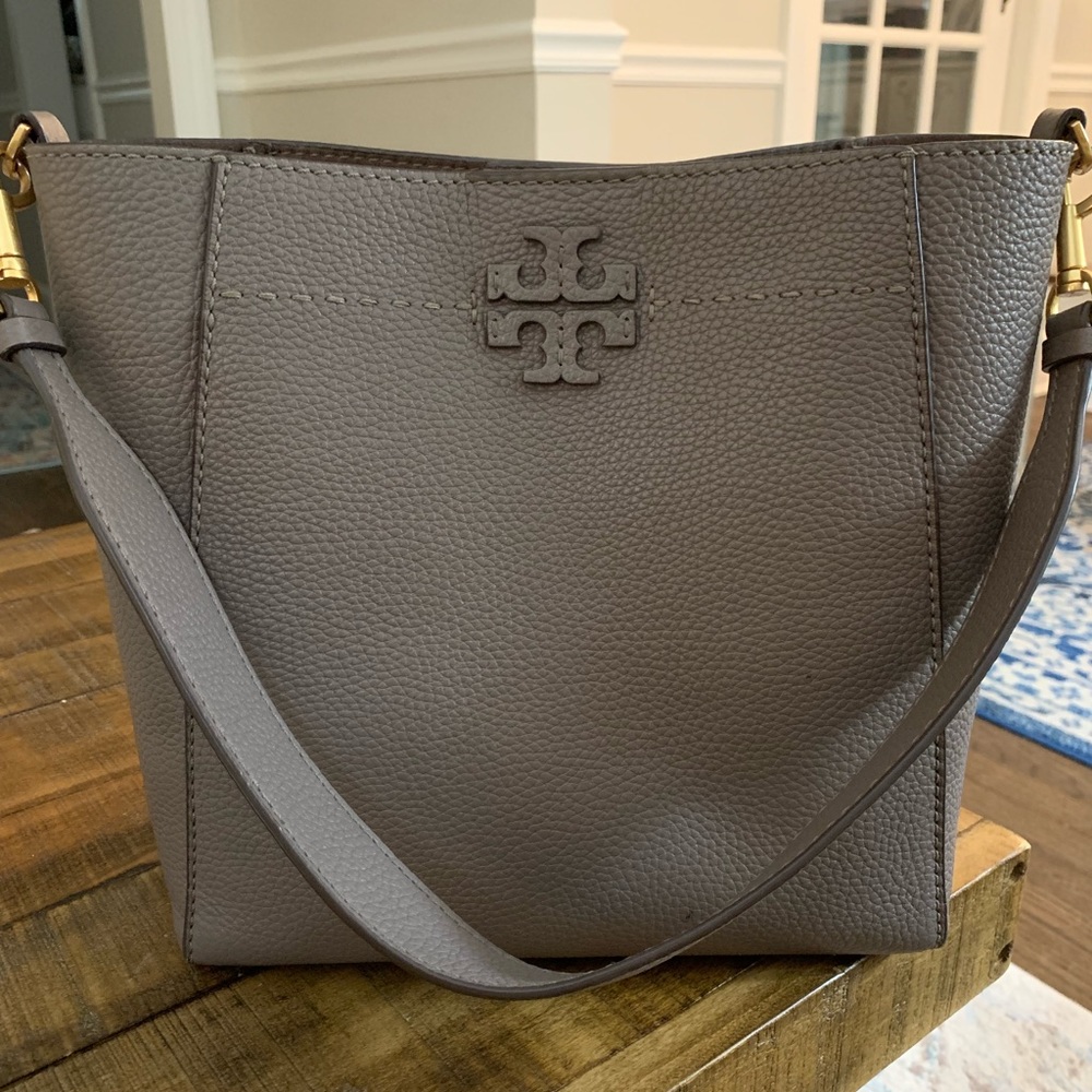 Tory Burch hobo bag